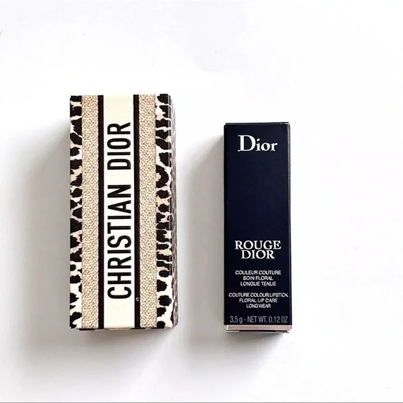 🌷Dior Rouge Lipstick Case - Picture 3 of 4